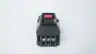 SQUARE D 2510MBO1 MANUAL MOTOR STARTER 5HP SIZE M-0 thumbnail 3