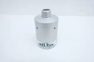 MIL-RAM TECHNOLOGY 12-2000 SPLASH GUARD