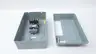 SQUARE D 8903LG30V02 ENCLOSED LIGHTING CONTACTOR 120V-AC 30A thumbnail 3