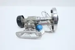 FLOWORKS 5506-03/HC-1/BW-2-2/15//8-12 VOLUME/SELECTOR VALVE 1IN X 3/4IN