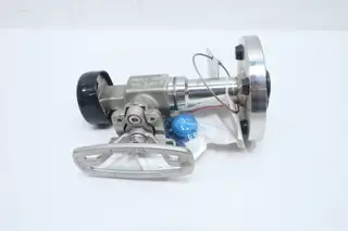 FLOWORKS 5506-03/HC-1/BW-2-2/15//8-12 VOLUME/SELECTOR VALVE 1IN X 3/4IN