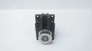 SAKANISHISEIKI EIG075-0070 INLINE GEAR REDUCER 7:1