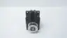 SAKANISHISEIKI EIG075-0070 INLINE GEAR REDUCER 7:1 thumbnail 1