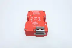 ALLEN BRADLEY 440G-T27124 GUARDMASTER TLS1-GD2 SAFETY INTERLOCK SWITCH 110V-AC