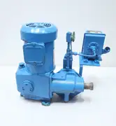NEPTUNE 565-S-N5 DD HYDRAULIC PROPORTIONING PUMP 65GPH 100PSI 115V-AC