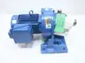 SUMITOMO CHHM1-6130C-59 SM-CYCLO GEARMOTOR 29.7RPM 1HP 230/460V-AC 3PH thumbnail 1