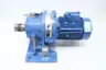 SUMITOMO CHHM1-6130C-59 SM-CYCLO GEARMOTOR 29.7RPM 1HP 230/460V-AC 3PH thumbnail 3