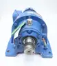 SUMITOMO CHHM1-6130C-59 SM-CYCLO GEARMOTOR 29.7RPM 1HP 230/460V-AC 3PH thumbnail 4