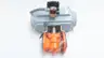 XOMOX 061 DNA3ET1N PT500US12L PNEUMATIC IRON FLANGED CONTROL VALVE 2IN 150 thumbnail 1