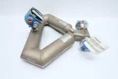 MICRO MOTION CMF100M328N2BAEZZZ MASS FLOW SENSOR 1IN 17.3V-DC 150