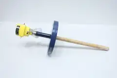 VEGA SWING63.DUAJEHUZ VIBRATING LEVEL SWITCH 12-36V-DC