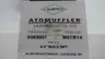 ALWITCO M07 0393007 AIR EXHAUST MUFFLER 3/4IN NPT thumbnail 5