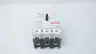 EATON EHD3040 EHD 14K 6638C90G89 CIRCUIT BREAKER 40A 480V-AC 250V-DC 3P thumbnail 3