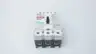 EATON EHD3050 EHD 14K 6638C90G91 CIRCUIT BREAKER 250V-DC 480V-AC 3P 50A thumbnail 1