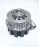 NABTESCO GH40-21 HIGH SPEED CYCLOIDAL GEAR REDUCER 21:1 thumbnail 2