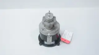 PULSAFEEDER ECLIPSE E05UBU0-V MAG-DRIVE EXTERNAL ROTARY GEAR PUMP