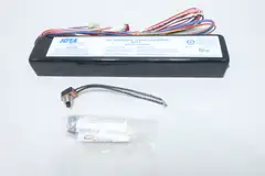IOTA I-80 EMERGENCY BALLAST PACK 3.5W 120/277V-AC SER A