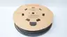 RAYCHEM MTZH-1/2-F9-0 1/2IN BLACK HEAT SHRINK TUBING 400FT thumbnail 1