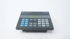 ALLEN BRADLEY 2707-M485P3 DTAM MICRO OPERATOR INTERFACE PANEL SER D