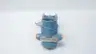 ROSEMOUNT 3051CA2A02A1AH2B7E5M5CNJ3DF PRESSURE TRANSMITTER 0-30PSI 10.5-55V-DC thumbnail 3