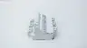 COOPER BUSSMANN CH223B FUSE HOLDER 750V-AC 3P 125A thumbnail 4