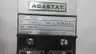 AGASTAT 7012AI TIME DELAY RELAY 6-60MIN 120V-AC thumbnail 5