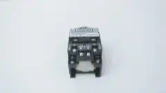 AGASTAT E7012PB004 TIME DELAY RELAY 125V-DC 0.5-5SEC