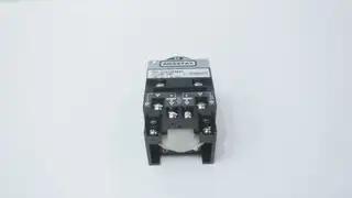 AGASTAT E7012PB004 TIME DELAY RELAY 125V-DC 0.5-5SEC