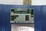 SUMITOMO RNFM01-353L-AV-B-160 SM-HYPONIC GEARMOTOR 11.7RPM 1/8HP 480V-AC 3PH thumbnail 5