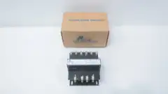 ACME TRANSFORMER TA-2-81321 CONTROL TRANSFORMER 50VA 208/480V-AC 24V-AC 1PH