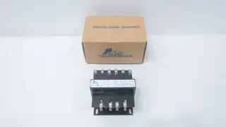 ACME TRANSFORMER TA-2-81321 CONTROL TRANSFORMER 50VA 208/480V-AC 24V-AC 1PH