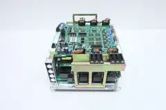YASKAWA CACR-HG02AAA SERVO DRIVE AMPLIFIER