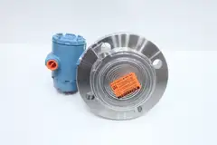 ROSEMOUNT 3051CD3A22A1AS1M5E5J3CN PRESSURE TRANSMITTER 0-1000IN-H2O 10.5-55V-DC