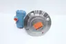 ROSEMOUNT 3051CD3A22A1AS1M5E5J3CN PRESSURE TRANSMITTER 0-1000IN-H2O 10.5-55V-DC thumbnail 1