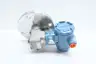 ROSEMOUNT 3051CD3A22A1AS1M5E5J3CN PRESSURE TRANSMITTER 0-1000IN-H2O 10.5-55V-DC thumbnail 3