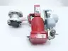 MASONEILAN DRESSER 35-35212 CAMFLEX II STEEL FLANGED CONTROL VALVE 2IN 300 thumbnail 4