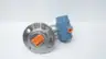 ROSEMOUNT 3051CD3A25A1AS1E5M5CNHR5 TRANSMITTER 0-1000IN-H2O 10.5-42.4V-DC thumbnail 2