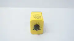 POTTER BRUMFIELD CDB-38-70003 TIME DELAY RELAY 0.1-10SEC 120V-AC