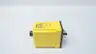 POTTER BRUMFIELD CDB-38-70003 TIME DELAY RELAY 0.1-10SEC 120V-AC thumbnail 2