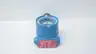 DRAGER 4543070 POLYTRON 2 XP TOX TOXIC GAS DETECTOR 250V-AC thumbnail 3