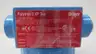 DRAGER 4543070 POLYTRON 2 XP TOX TOXIC GAS DETECTOR 250V-AC thumbnail 6
