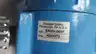 DRAGER 4543070 POLYTRON 2 XP TOX TOXIC GAS DETECTOR 250V-AC thumbnail 5