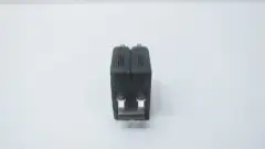 E-T-A 8345-F02A-U0T2-DB2B1C HYDRAULIC-MAGNETIC CIRCUIT BREAKER 16A 277V-AC 2P