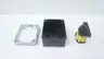 ASI P0202499S-EKIT MOTOR REVERSING DRUM SWITCH W/ ENCLOSURE 120/240V-AC thumbnail 2