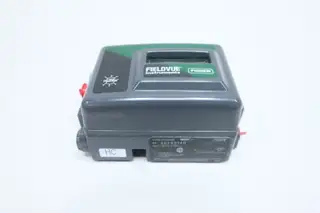 FISHER DVC2000 FIELDVUE HART DIGITAL ELECTRO-PNEUMATIC VALVE POSITIONER 30V-DC
