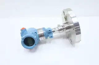 ROSEMOUNT 3051TA2A2B21AS1M5CN PRESSURE TRANSMITTER 0-150PSI 10.5-42.4V-DC