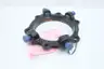 EBAA 1108DSC MEGALUG 8IN IRON MECHANICAL JOINT WEDGE RESTRAINT thumbnail 2