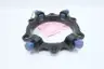 EBAA 1108DSC MEGALUG 8IN IRON MECHANICAL JOINT WEDGE RESTRAINT thumbnail 3