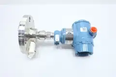 ROSEMOUNT 3051TG1A2B21AS1M5CN GAGE PRESSURE TRANSMITTER 0-30PSI 10.5-42.4V-DC