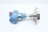 ROSEMOUNT 3051TG1A2B21AS1M5CN GAGE PRESSURE TRANSMITTER 0-30PSI 10.5-42.4V-DC thumbnail 3